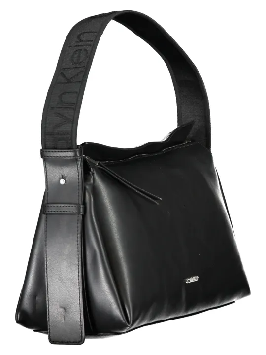 Calvin Klein Damen TASCHE Schwarz | online kaufen