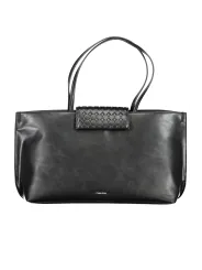 Calvin Klein Damen TASCHE Schwarz | online kaufen