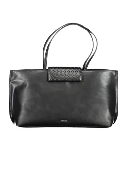 Calvin Klein Damen Tasche Schwarz mieten | Flex-Fashion Verleih
