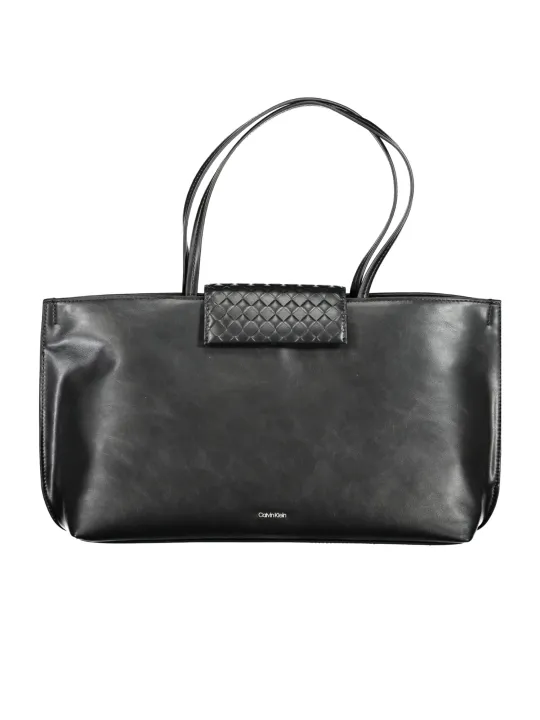 Calvin Klein Damen TASCHE Schwarz | online kaufen