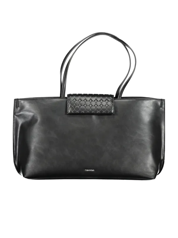 Calvin Klein Damen TASCHE Schwarz | online kaufen