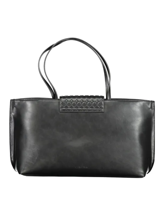 Calvin Klein Damen TASCHE Schwarz | online kaufen
