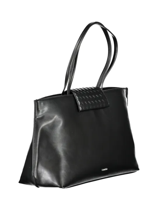 Calvin Klein Damen TASCHE Schwarz | online kaufen
