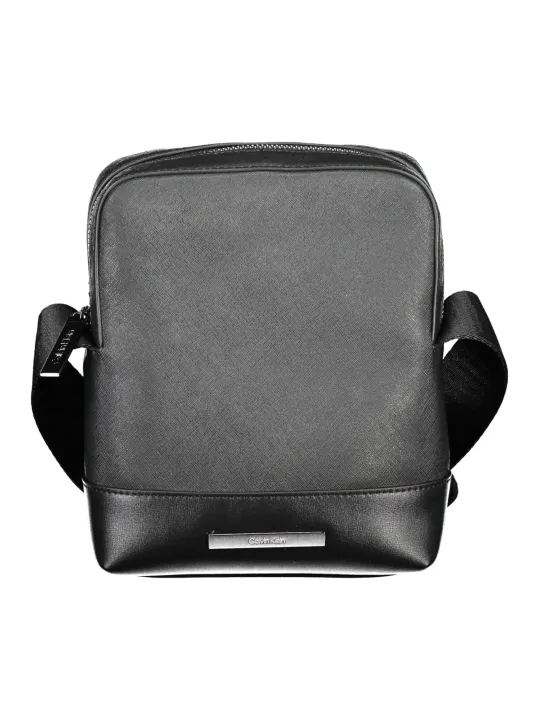 Calvin Klein Herren AUSSENTASCHE Schwarz | online kaufen