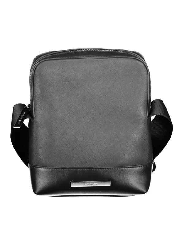 Calvin Klein Herren AUSSENTASCHE Schwarz | online kaufen