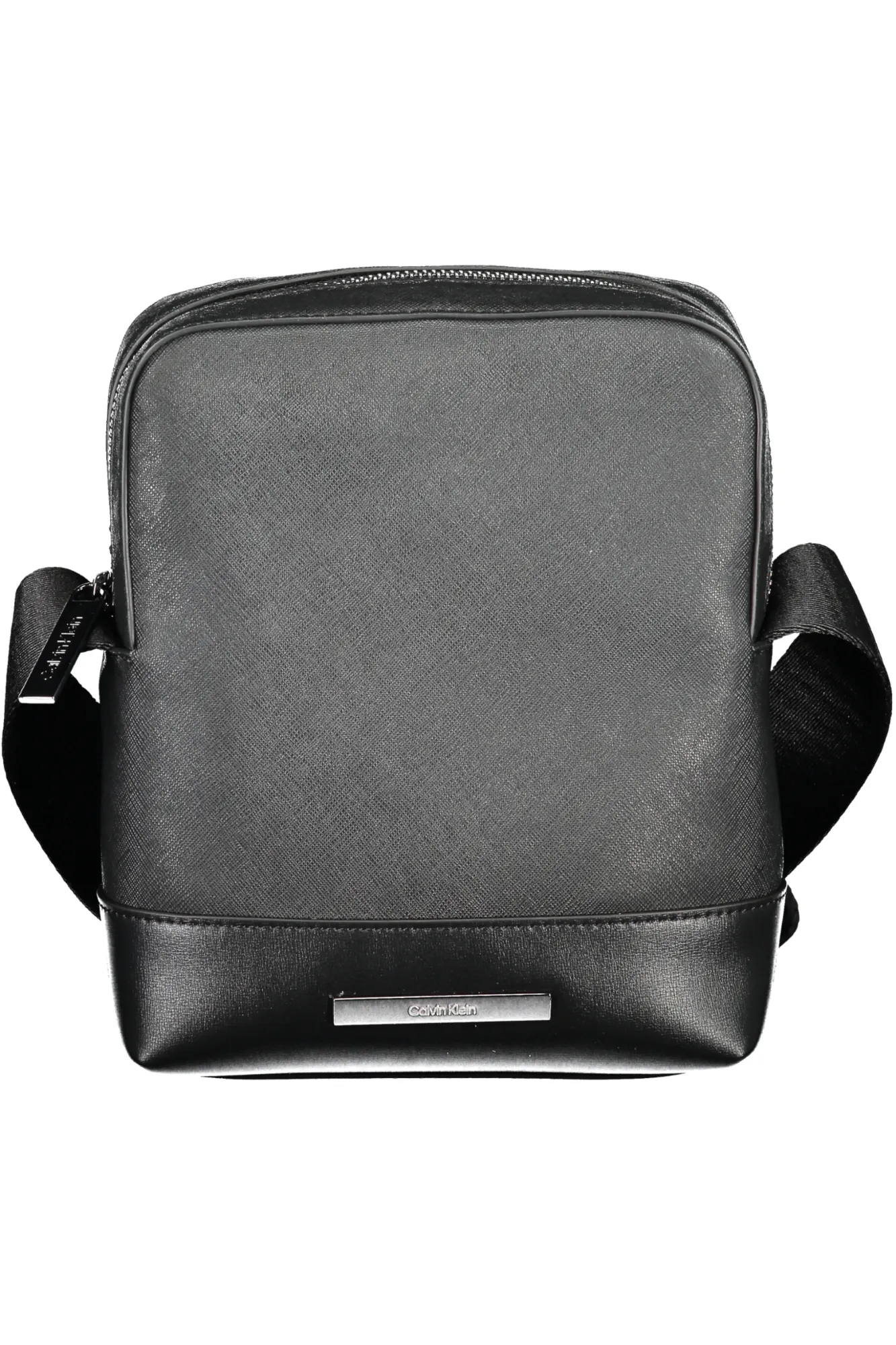 Herren AUSSENTASCHE Schwarz K50K511588_NEBEH