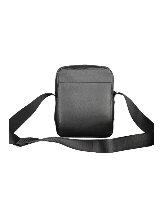 Calvin Klein Herren AUSSENTASCHE Schwarz | online kaufen