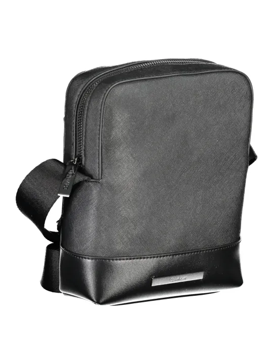 Calvin Klein Herren AUSSENTASCHE Schwarz | online kaufen