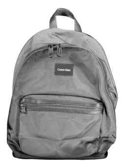 Calvin Klein Herren Rucksack mieten - Schwarz, UNI, Flex-Fashion
