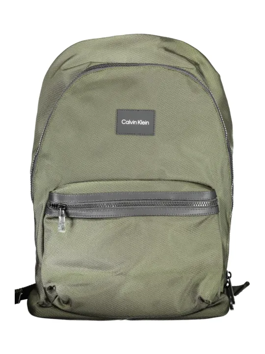 Calvin Klein Herren RUCKSACK Grün | online kaufen