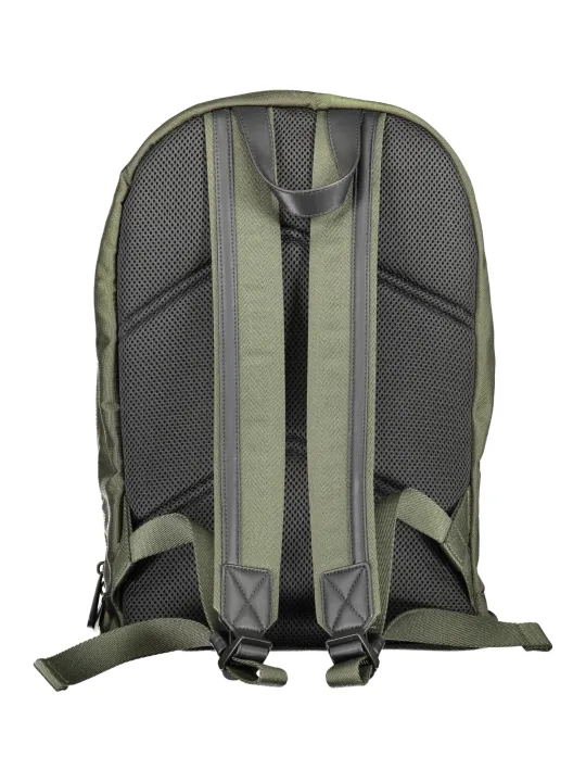 Calvin Klein Herren RUCKSACK Grün | online kaufen