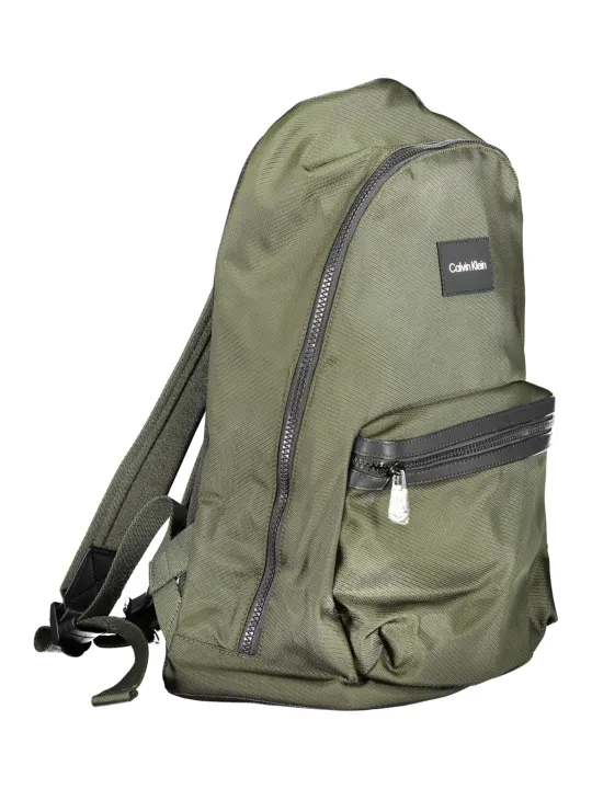 Calvin Klein Herren RUCKSACK Grün | online kaufen