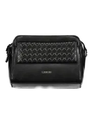 Calvin Klein Damen UMHÄNGETASCHE Schwarz | online kaufen