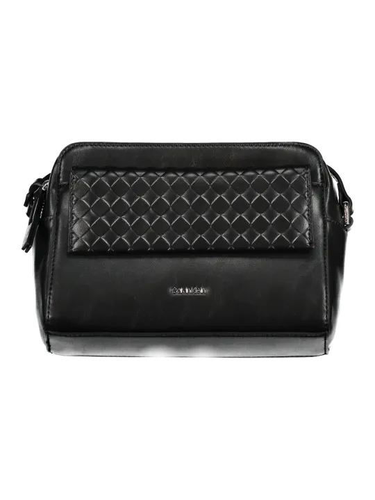 Calvin Klein Damen UMHÄNGETASCHE Schwarz | online kaufen