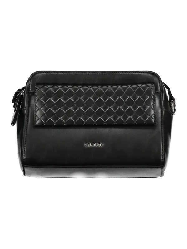 Calvin Klein Damen UMHÄNGETASCHE Schwarz | online kaufen