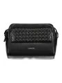 Calvin Klein Damen UMHÄNGETASCHE Schwarz | online kaufen