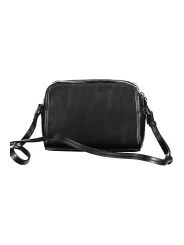 Calvin Klein Damen UMHÄNGETASCHE Schwarz | online kaufen