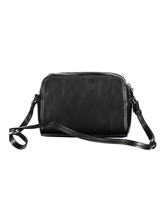 Calvin Klein Damen UMHÄNGETASCHE Schwarz | online kaufen