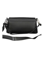 Calvin Klein Damen TASCHE Schwarz | online kaufen