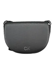 Calvin Klein Damen UMHÄNGETASCHE Schwarz | online kaufen