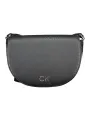 Calvin Klein Damen UMHÄNGETASCHE Schwarz | online kaufen