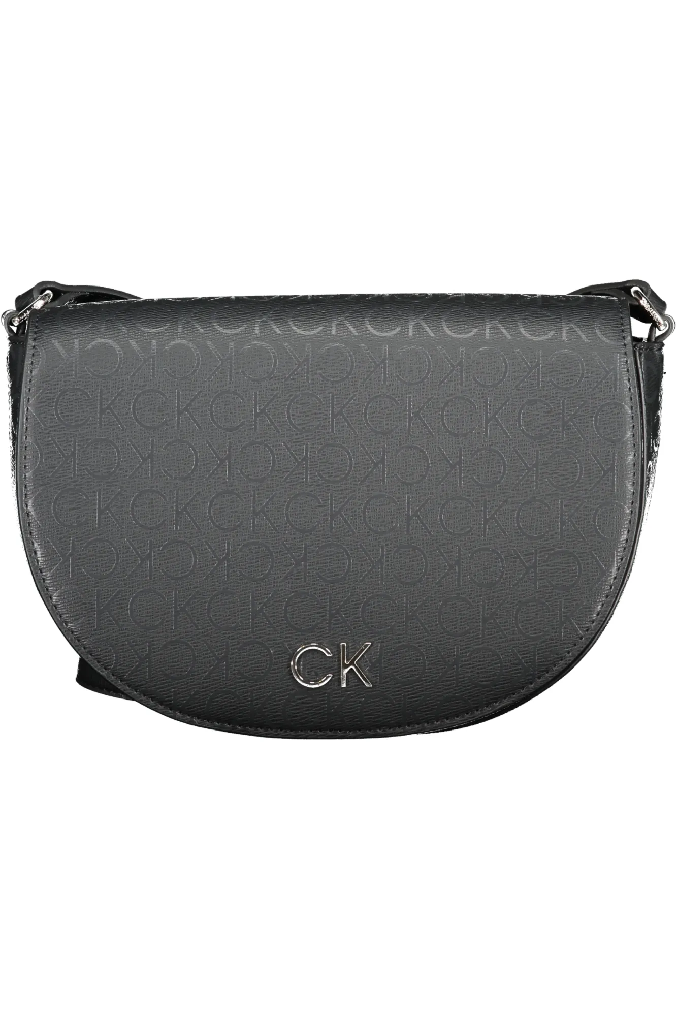 Damen UMHÄNGETASCHE Schwarz K60K611879_NE0GJ