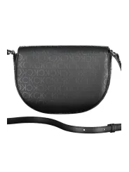 Calvin Klein Damen UMHÄNGETASCHE Schwarz | online kaufen