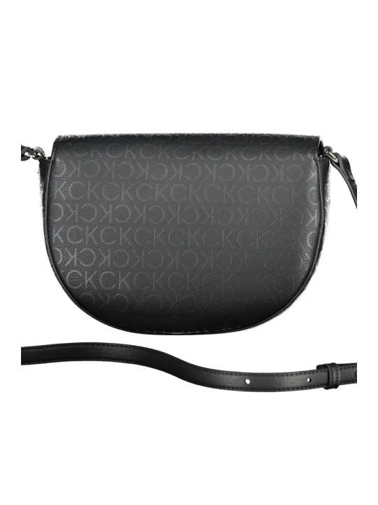 Calvin Klein Damen UMHÄNGETASCHE Schwarz | online kaufen