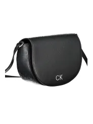 Calvin Klein Damen UMHÄNGETASCHE Schwarz | online kaufen