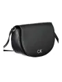 Calvin Klein Damen UMHÄNGETASCHE Schwarz | online kaufen