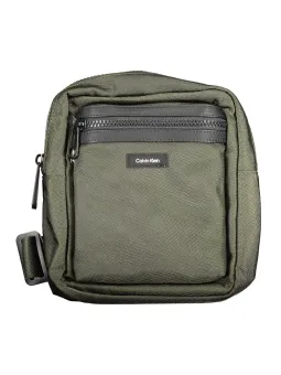 Calvin Klein Herrentasche Grün mieten – Flex-Fashion Verleih