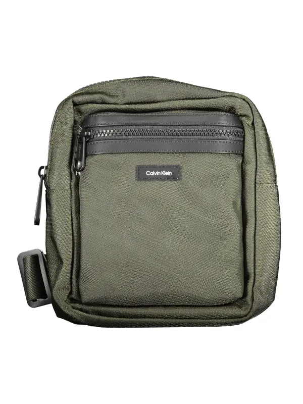 Calvin Klein Herren AUSSENTASCHE Grün | online kaufen