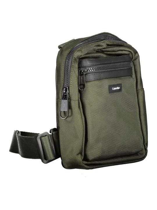 Calvin Klein Herren AUSSENTASCHE Grün | online kaufen