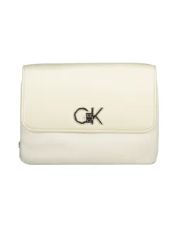 Calvin Klein Damen Tasche Beige mieten | Flex-Fashion Verleih