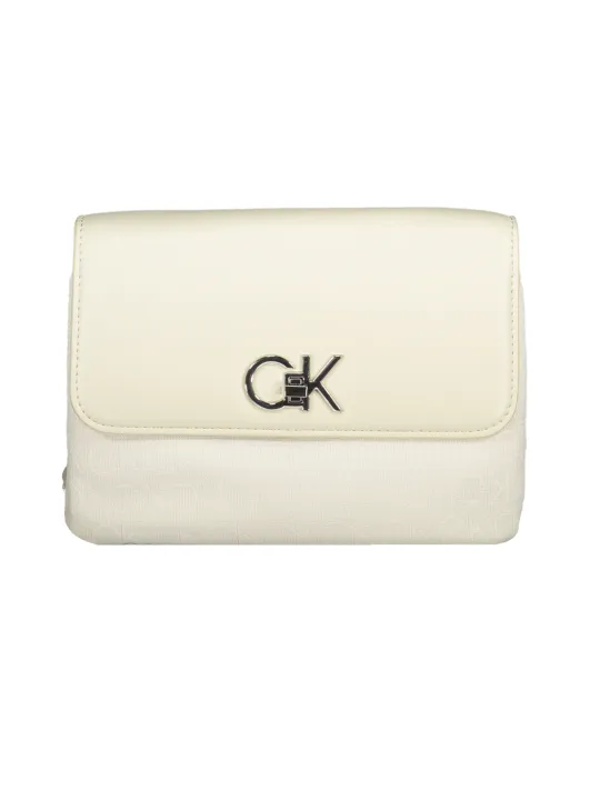 Calvin Klein Damen TASCHE Beige | online kaufen