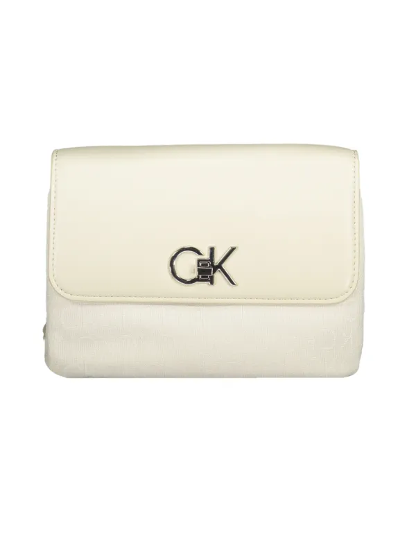 Calvin Klein Damen TASCHE Beige | online kaufen