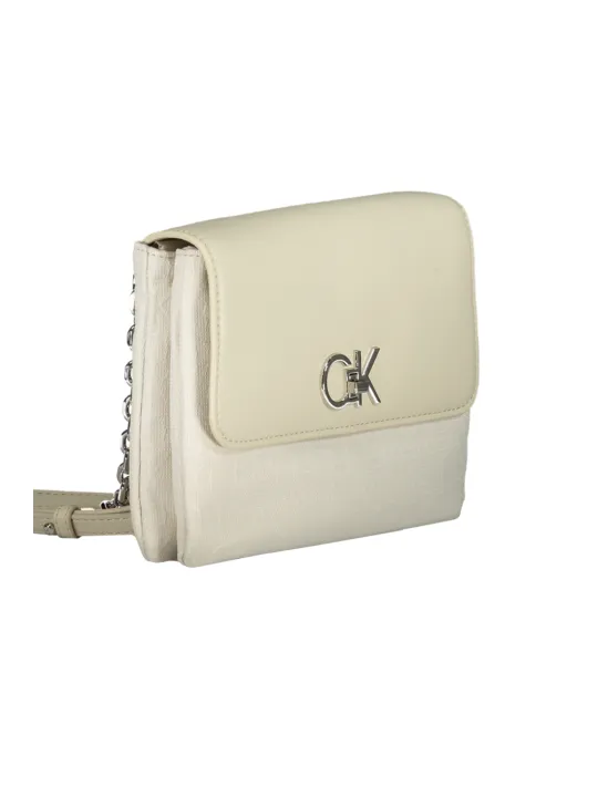 Calvin Klein Damen TASCHE Beige | online kaufen