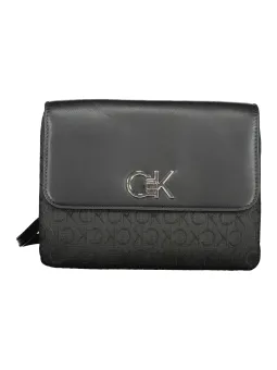 Calvin Klein Damen Tasche Schwarz mieten - Flex-Fashion Verleih