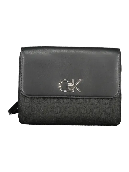 Calvin Klein Damen TASCHE Schwarz | online kaufen