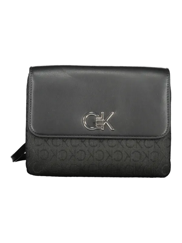 Calvin Klein Damen TASCHE Schwarz | online kaufen