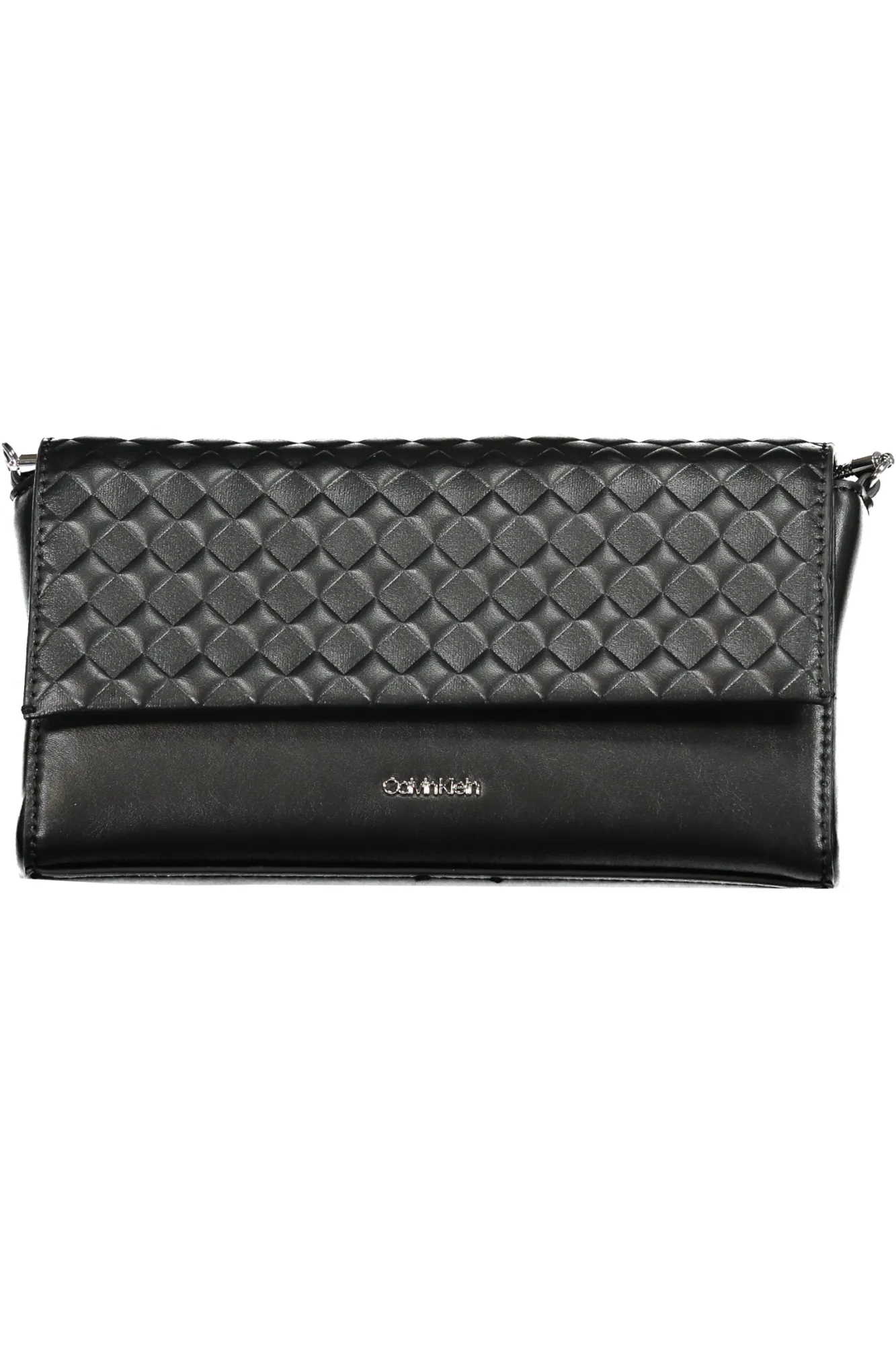 Damen KETTEN-UMHÄLTERTASCHE Schwarz K60K611990_NEBEH