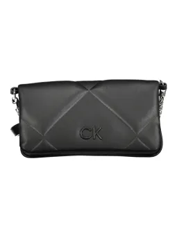 Calvin Klein Damen TASCHE Schwarz | online kaufen