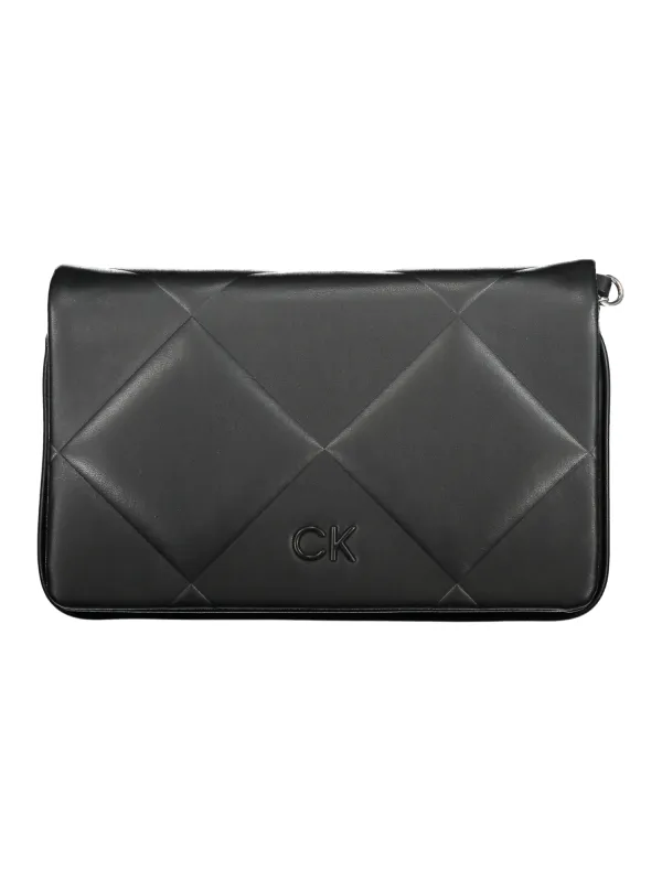 Calvin Klein Damen TASCHE Schwarz | online kaufen