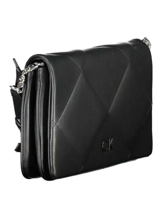 Calvin Klein Damen TASCHE Schwarz | online kaufen