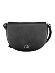 Calvin Klein Damen UMHÄNGETASCHE Schwarz | online kaufen
