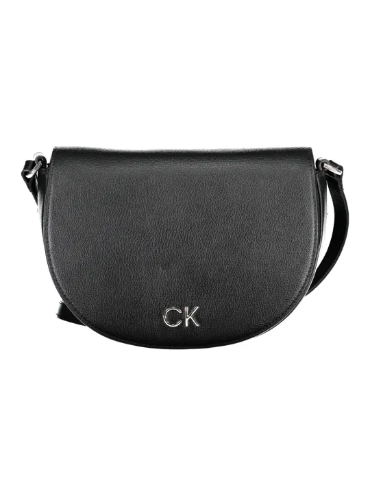 Calvin Klein Damen UMHÄNGETASCHE Schwarz | online kaufen