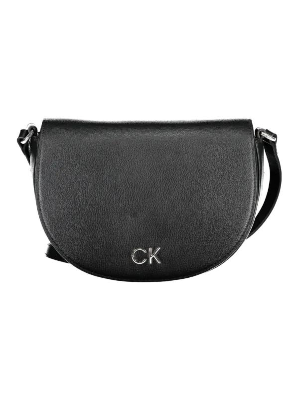 Calvin Klein Damen UMHÄNGETASCHE Schwarz | online kaufen