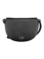 Calvin Klein Damen UMHÄNGETASCHE Schwarz | online kaufen