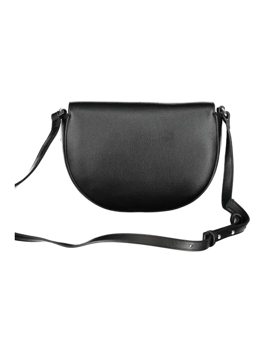 Calvin Klein Damen UMHÄNGETASCHE Schwarz | online kaufen