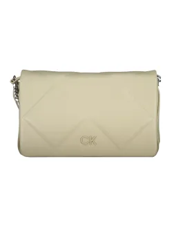 Calvin Klein Damen Tasche Beige mieten bei Flex-Fashion